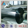 Metalized PET Roll Film for Lamination